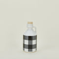 Cottage Maple Syrup Jar
