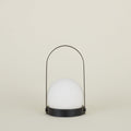 Carrie Led Lamp - Black