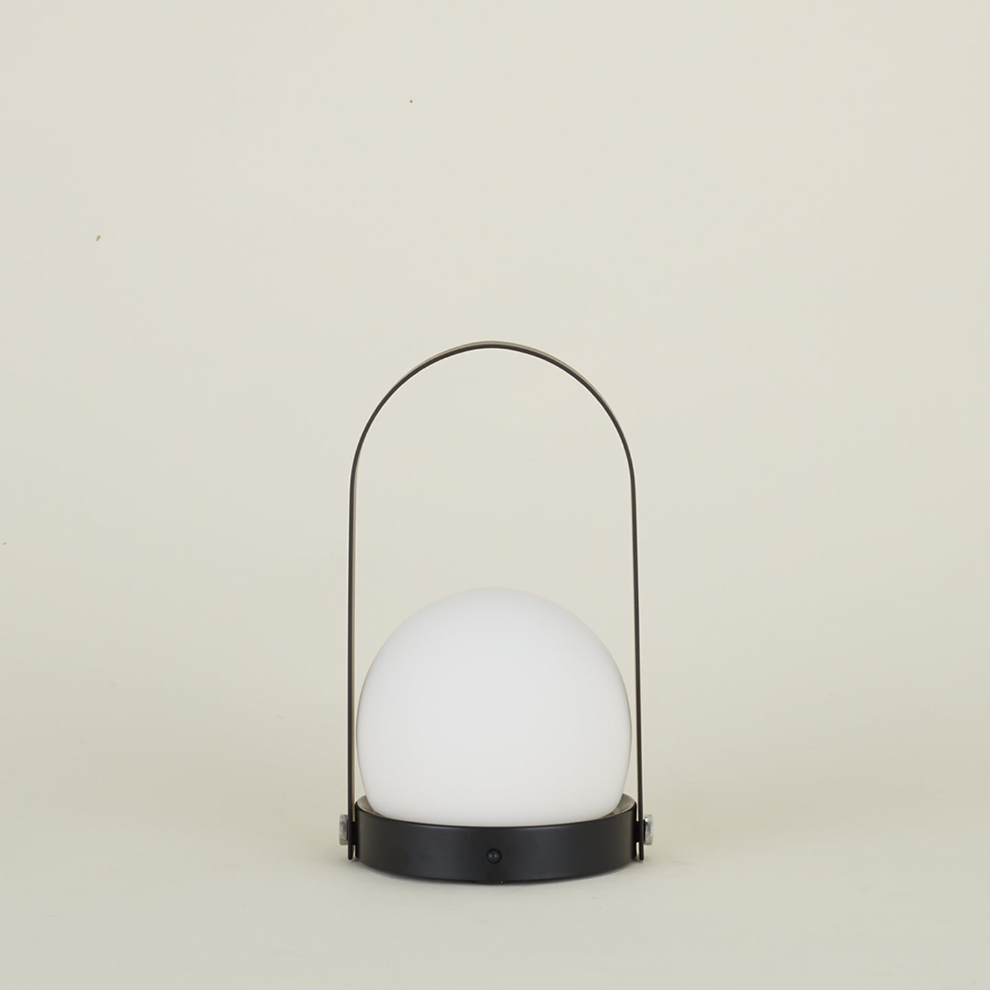 Carrie Led Lamp - Black