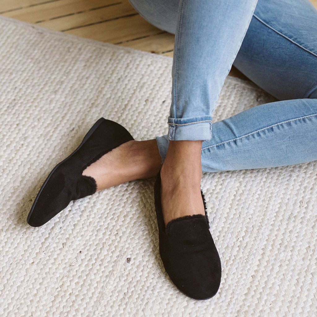 The Audrey - Classic Loafer