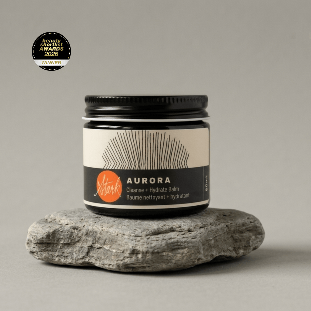 AURORA Multi-Purpose Cleansing Balm