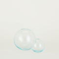 Aurora Sphere Vase - Sky