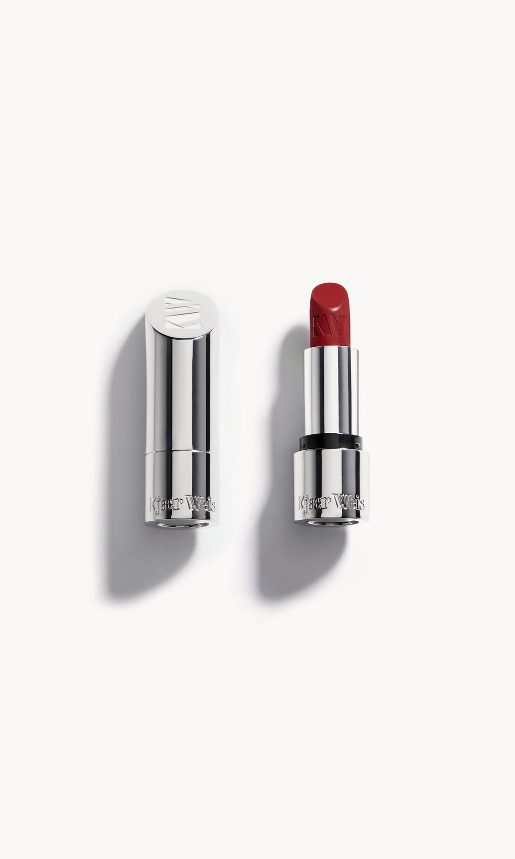 Lipstick--Authentic