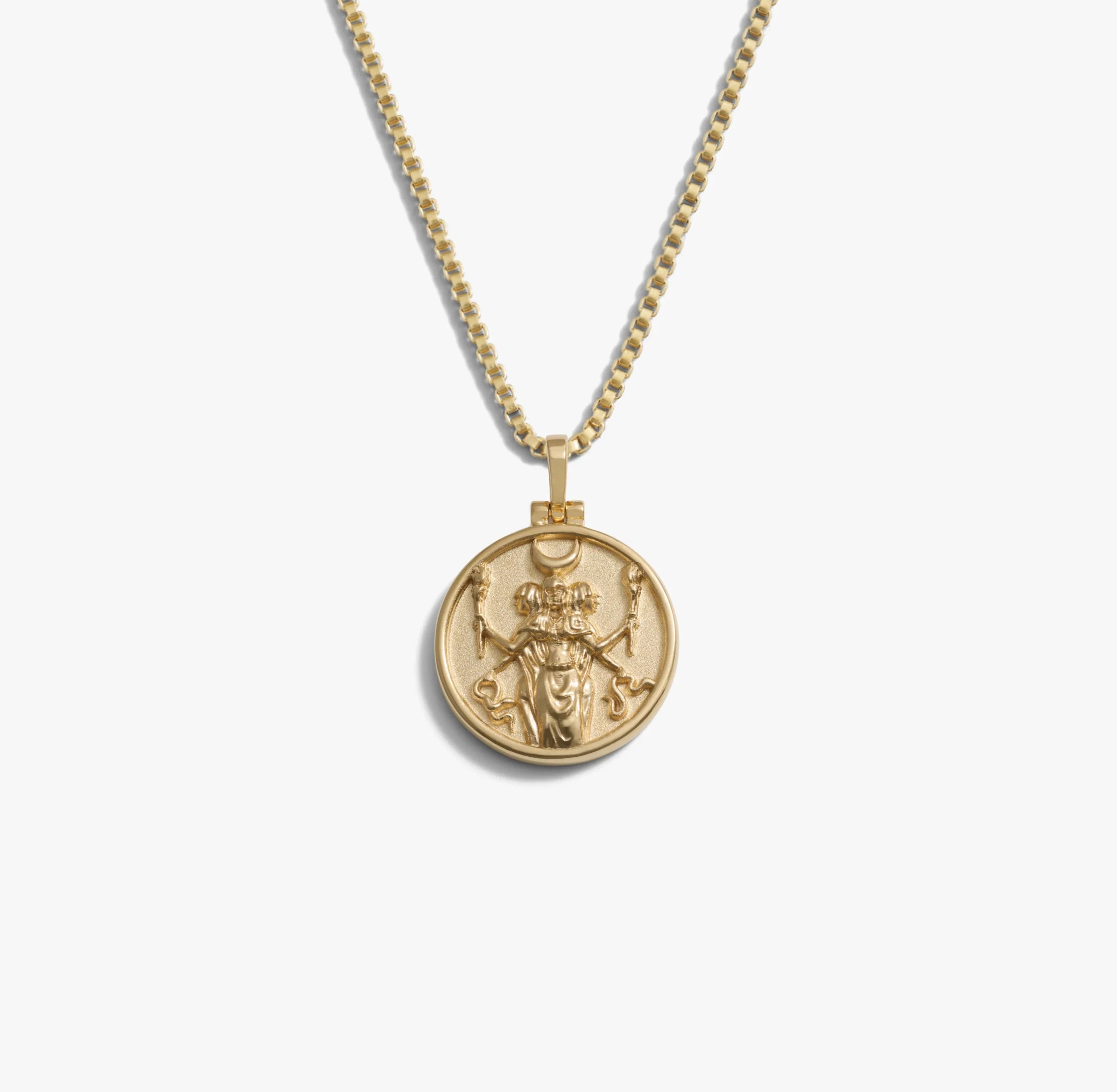 Hecate Necklace