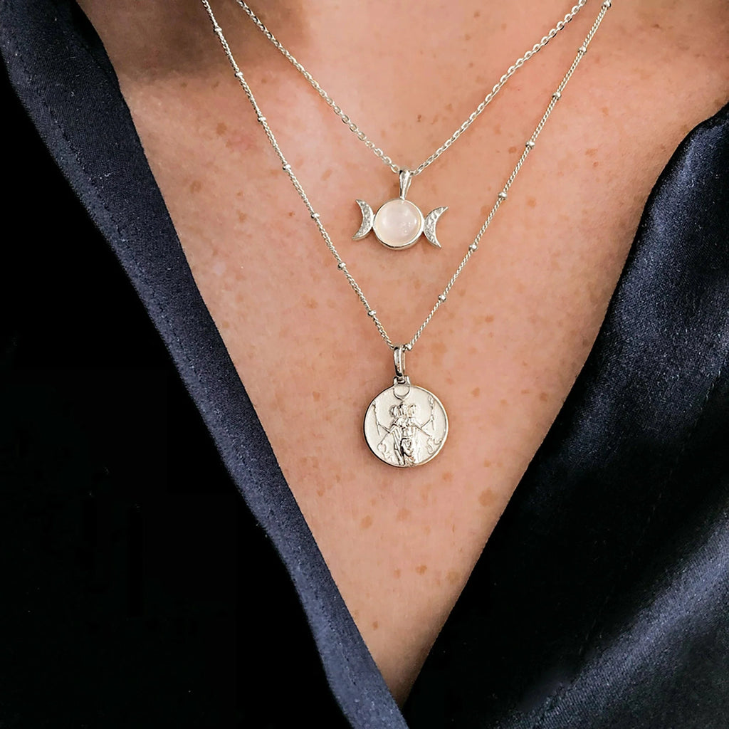 Hecate Necklace