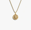 Mini Goddess Necklace