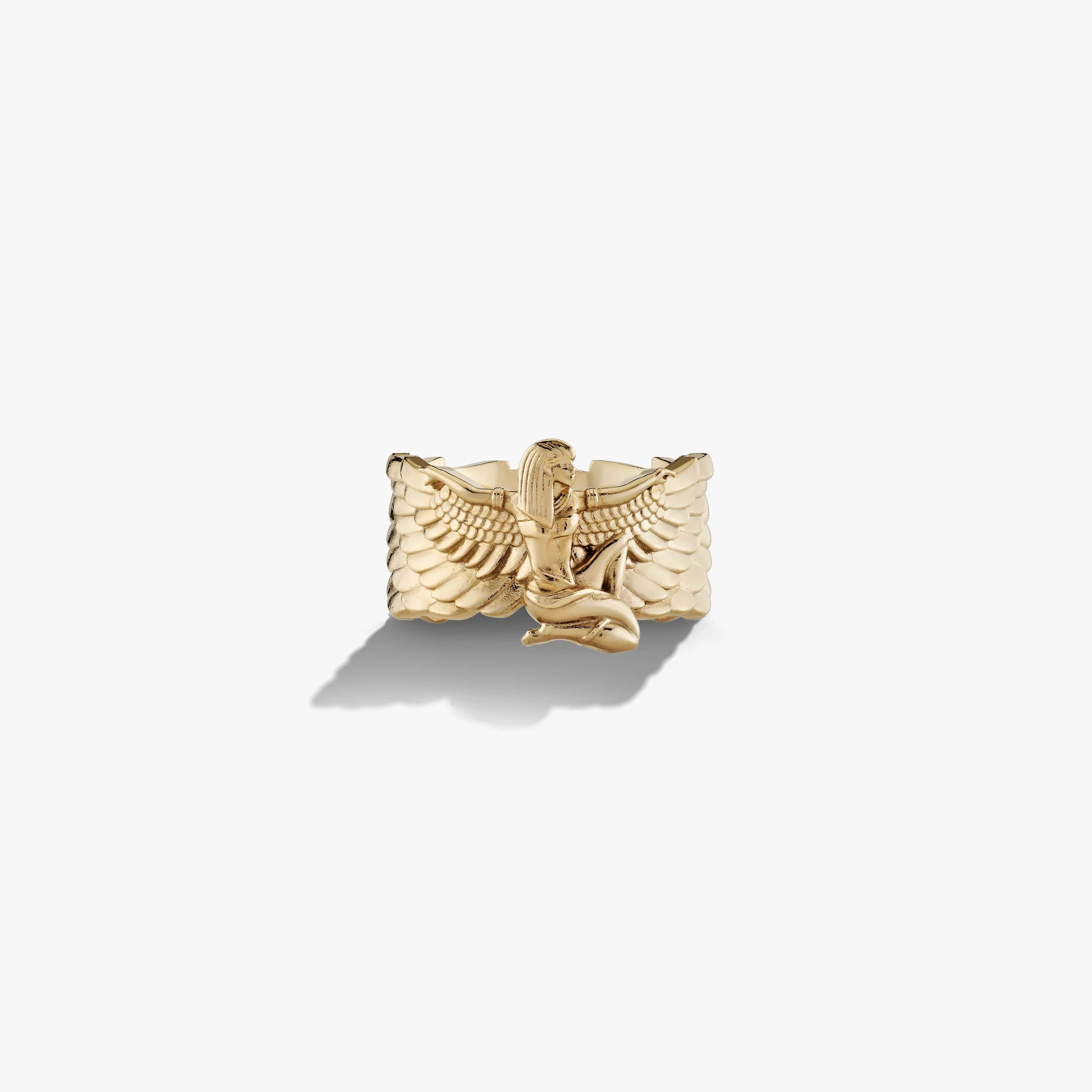 Isis Ring
