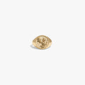 Goddess Signet Rings