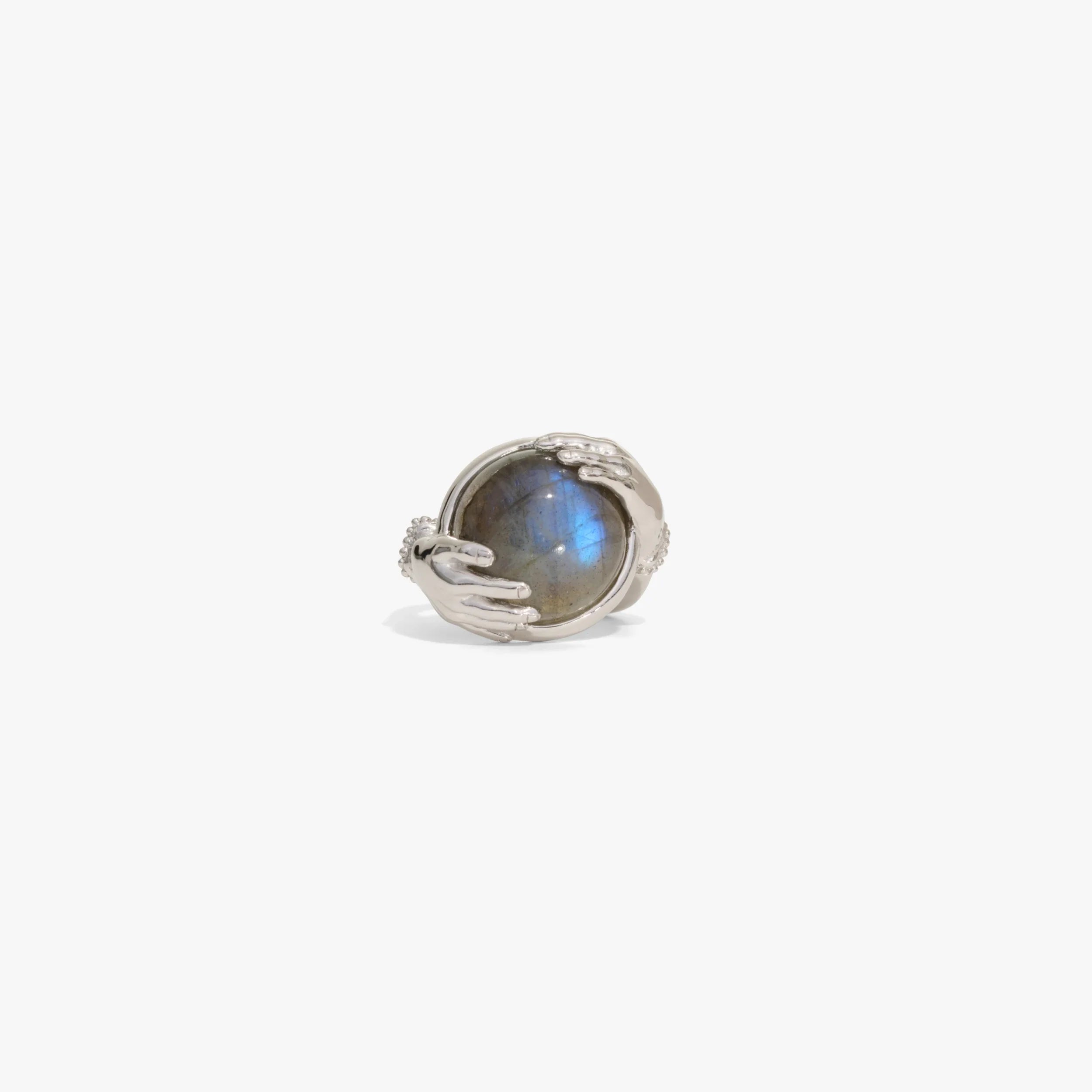 Fortune Teller Ring