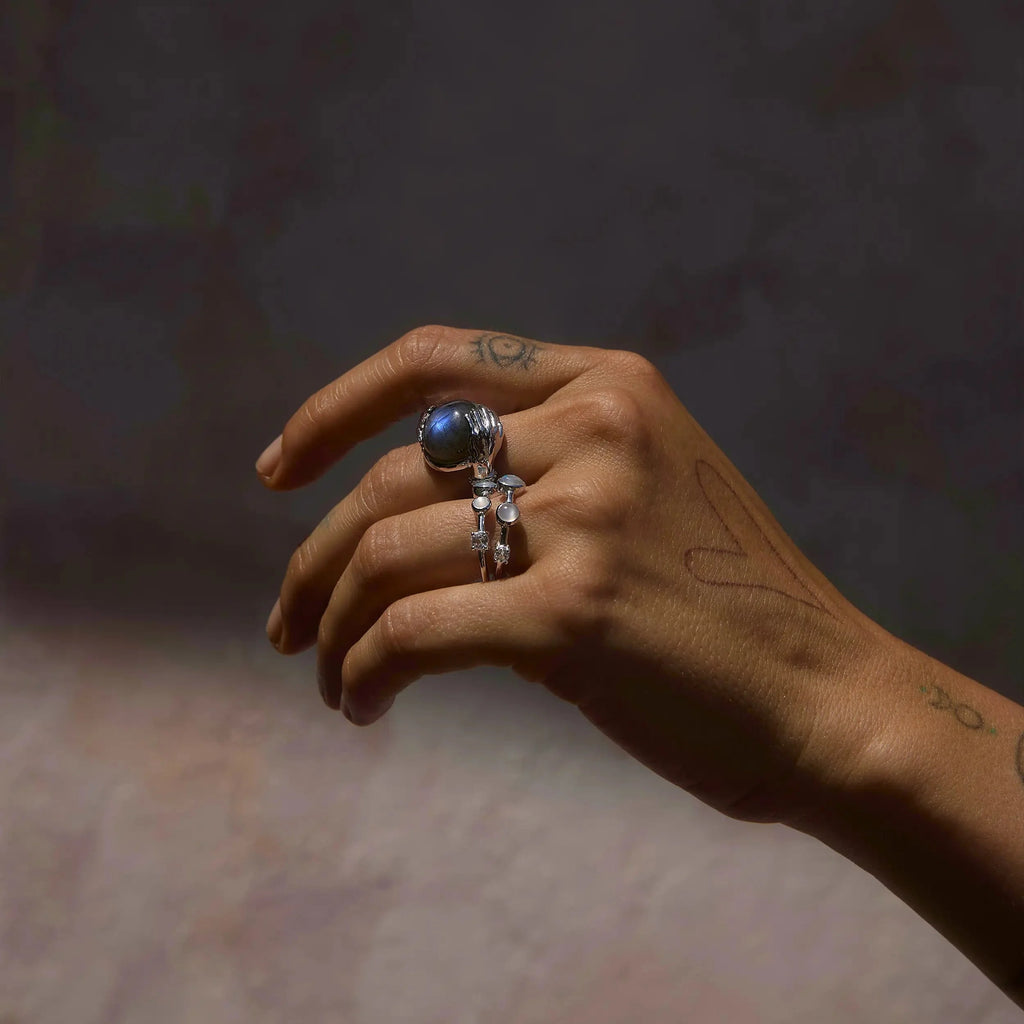 Fortune Teller Ring