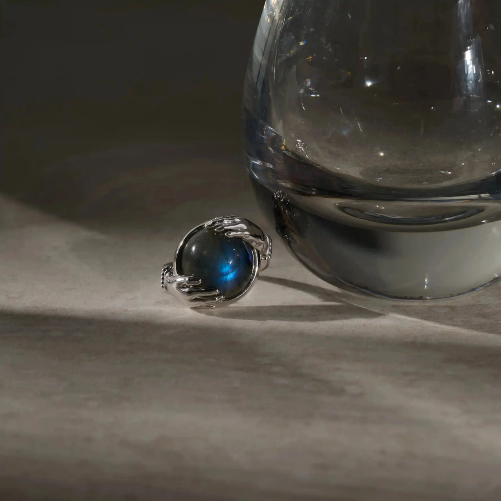 Fortune Teller Ring