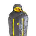 Sonic™ Down Mummy Sleeping Bag