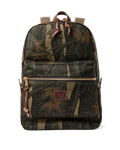Workshop Rugged Twill Backpack - Maple Bark Camo