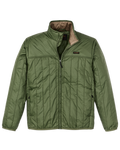 Ultralight Jacket - Cypress
