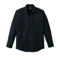 Lightweight Alaskan Guide Shirt - Midnight Navy