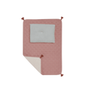 Strolley Bedding Set - Rose