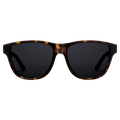 Ambler Bio-Acetate Dark Havana