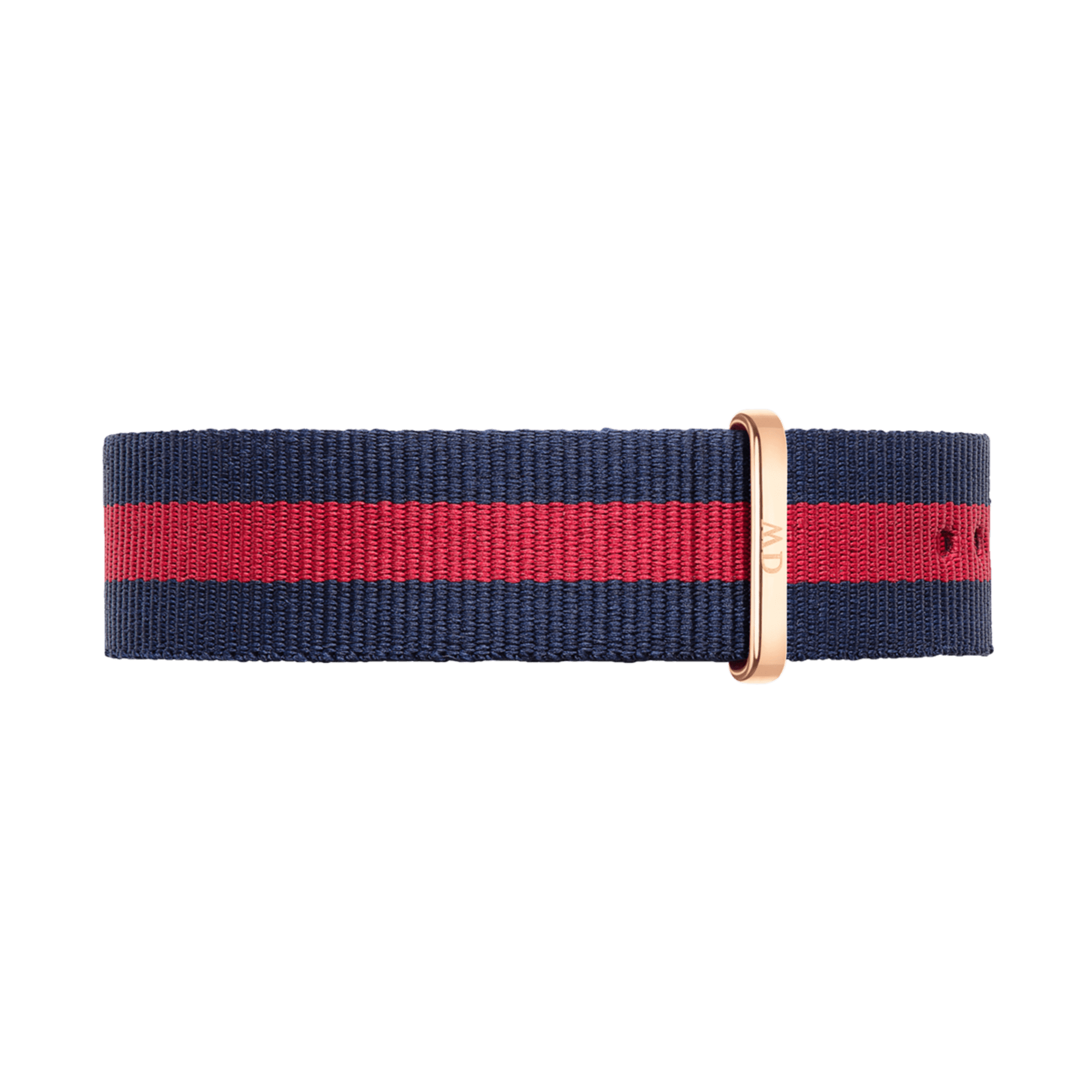 Oxford Strap Rose Gold
