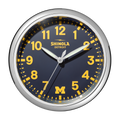 14" Runwell Clock - Blue
