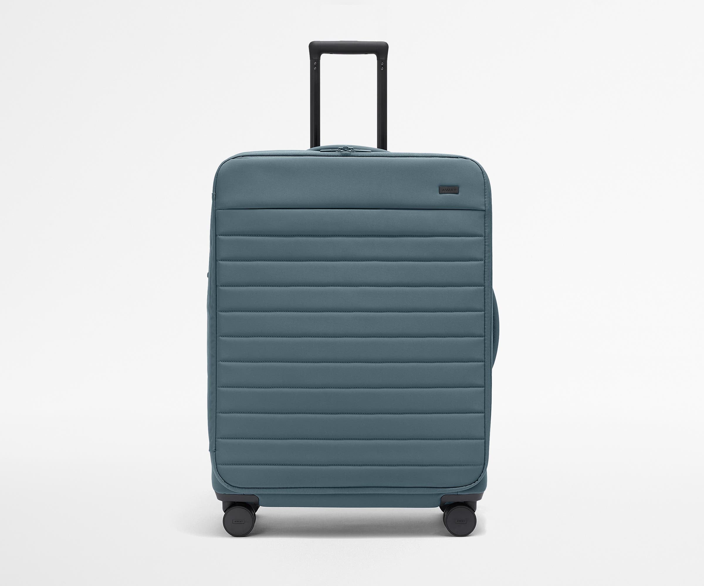 Softside Large in Coast Blue