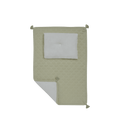 Strolley Bedding Set - Sage