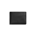 Canfield ID Bifold Wallet - Black