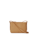 Small Bixby Crossbody - Honey