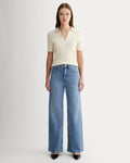The Way-High® Sailor Jean | Vintage Blue | 29.5" Inseam