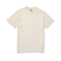 Ranger Solid T-Shirt - White