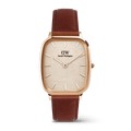 Marlon St Mawes Linen Rose Gold