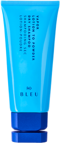 VAPOR LOTION TO POWDER DRY SHAMPOO