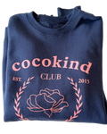 10 year community crewneck