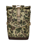 All-weather Backpack - Tundra Shrub Camo