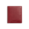Coin Bifold - Ruby