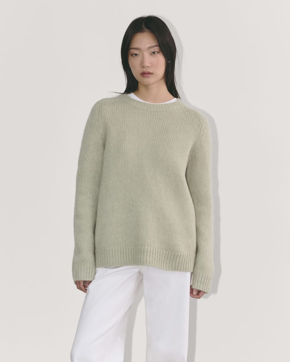 The Relaxed Crew in Cloud | Seagrass
