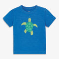 Baby sea turtle tee