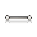 Ball Nipple Barbell
