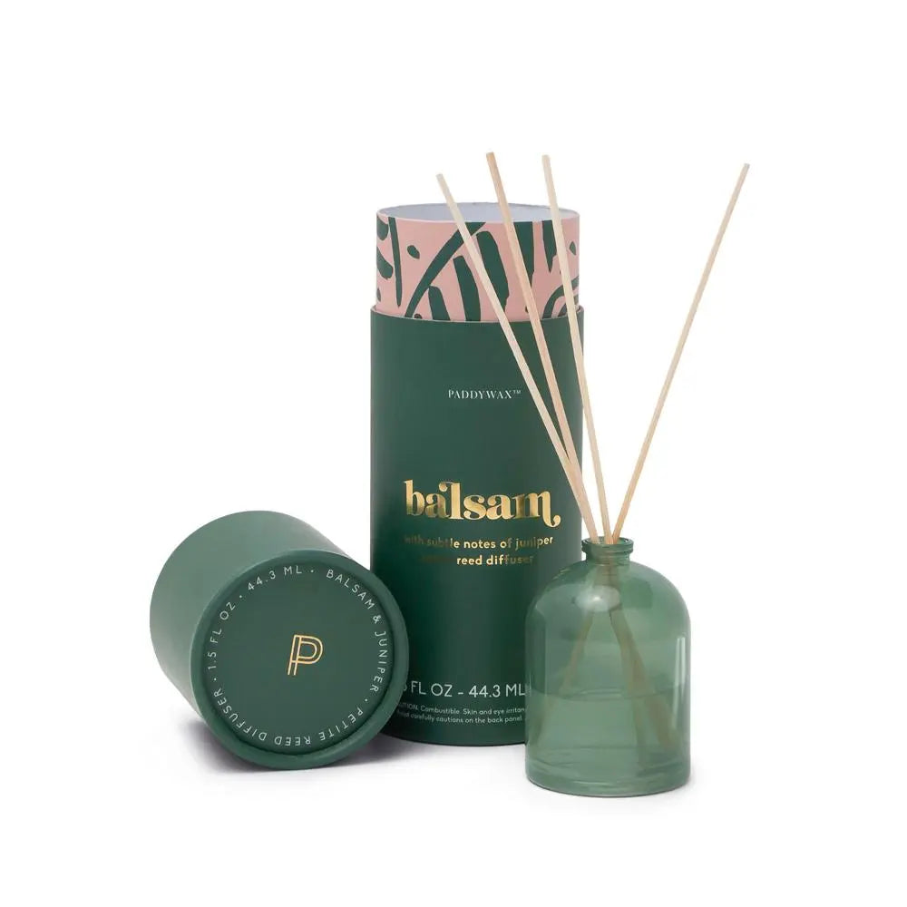 Balsam - 1.5 oz Diffuser