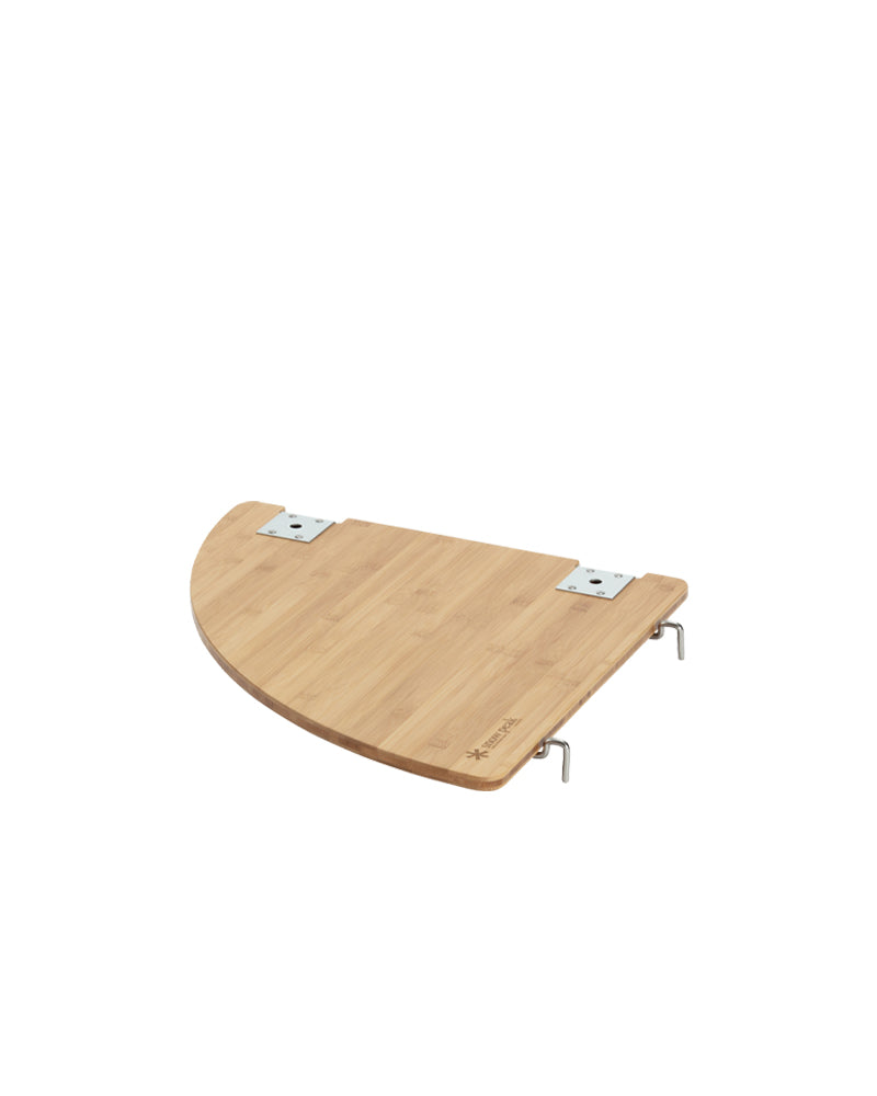 Bamboo Right Corner Extension