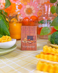 Microwave Cookbook Matches