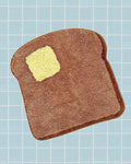 Toast Rug