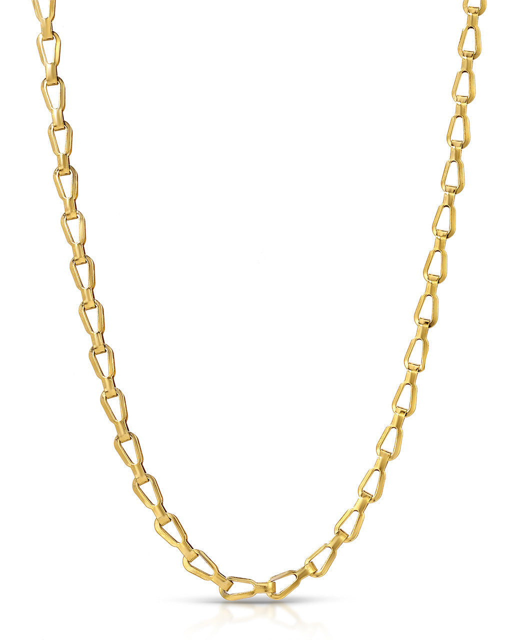 Banks Necklace