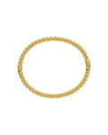 Pebble Hinge Bangle Bracelet