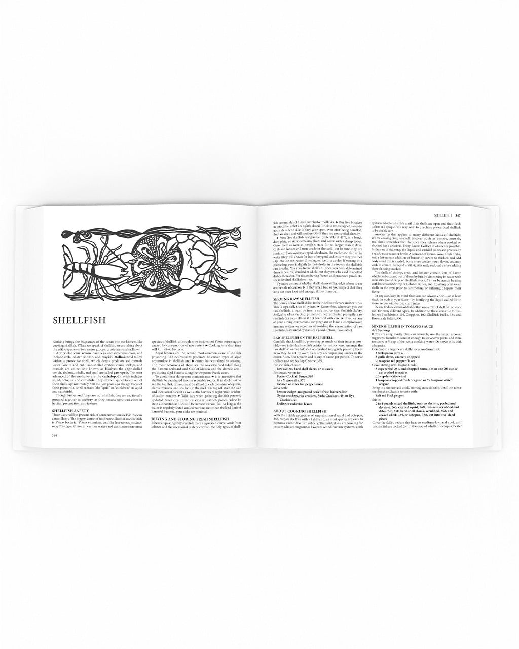 Joy of Cooking Book