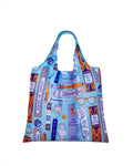 Bookbag Art Sack