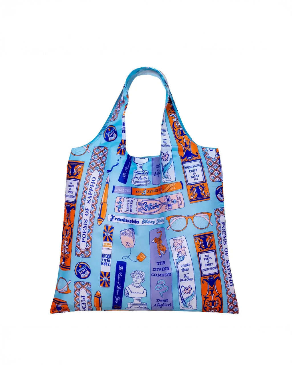 Bookbag Art Sack