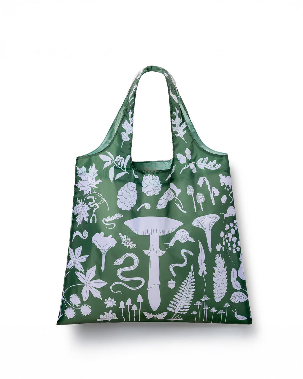 Forest Art Sack