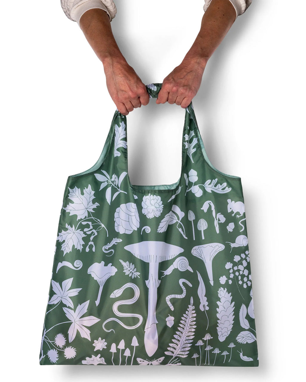 Forest Art Sack