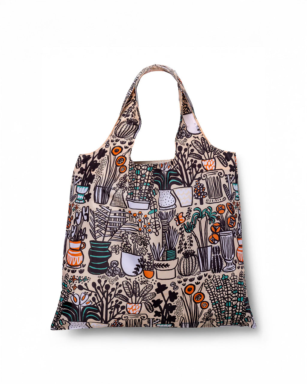 Garden Art Sack