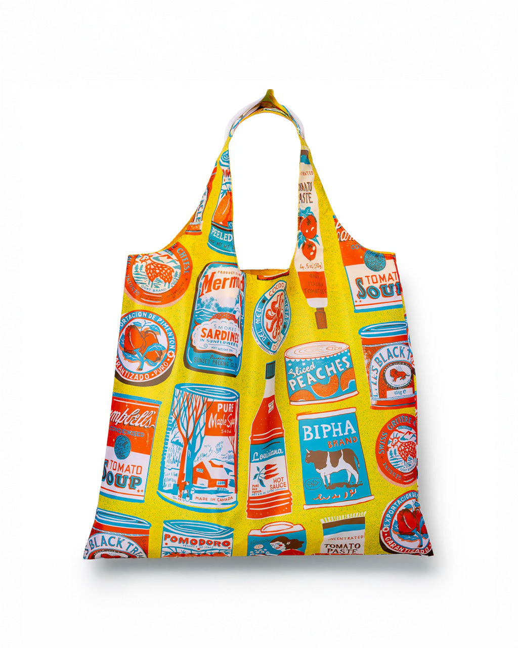 Tins Art Sack